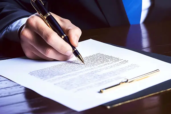 法律咨询属于什么类型