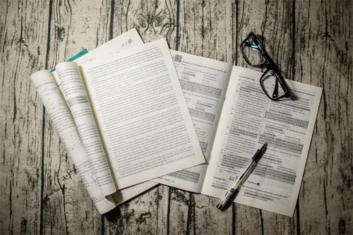 及格字笔顺怎么写，正确写法详解