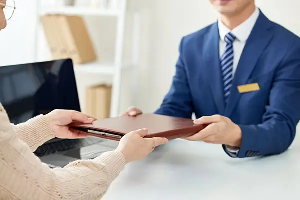 为什么公司需要法律约束